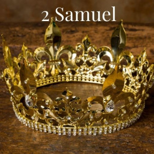 2 Samuel