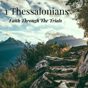 1 Thessalonians