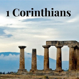 1 Corinthians
