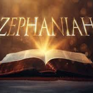 Zephaniah